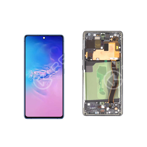 Samsung Galaxy S10 Lite OLED Assembly Screen Replacement